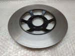 SUZUKI GS 550/750/1000- DISC BRAKE ROTOR FRONT - Image 2