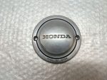 HONDA CM 185T- STATOR COVER