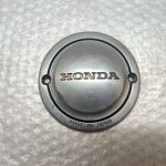 HONDA CM 185T- STATOR COVER