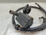 HONDA BALI 50- BRAKE MASTER CYLINDER-HOSE - Image 3