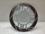 KAWASAKI GPX 250 R- DISC BRAKE ROTOR REAR