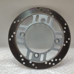 KAWASAKI GPX 250 R- DISC BRAKE ROTOR REAR