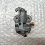 SUZUKI LS 650 SAVAGE- FUEL PETCOCK