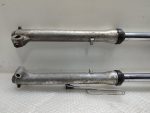 HONDA XL 250S- FORKS/ TRIPLE TREE - Image 5
