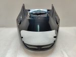 YAMAHA GTS 1000- MASK FRONT COWL