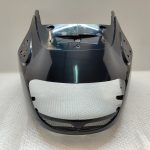 YAMAHA GTS 1000- MASK FRONT COWL