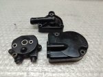 HONDA NSR 125 JC 20- ENGINE COVERS/ PLATES
