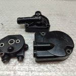 HONDA NSR 125 JC 20- ENGINE COVERS/ PLATES