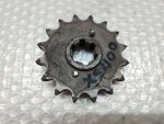 YAMAHA XS 400- SPROCKET FRONT - Image 2
