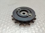 HONDA CBR 1000F SC21- SPROCKET FRONT - Image 2