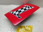 HONDA VTR 1000 SP1- COVER TAIL MIDDLE - Image 2