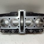 YAMAHA XJ 900 31A- CYLINDER BARRFLS