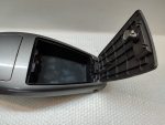 YAMAHA GTS 1000- COVER FUEL TANK UPPER/ GLOVE BOX - Image 9