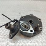 HONDA NSR 125 JC 20- HEAD COVER