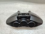 YAMAHA GTS 1000- DISC BRAKE CALIPER FRONT/PADS