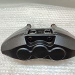 YAMAHA GTS 1000- DISC BRAKE CALIPER FRONT/PADS