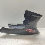 KAWASAKI GPZ 500S- BELLY PAN/FAIRING LOWER