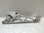 HONDA VF 1000F- FOOT PEG BRACKET REAR LEFT