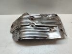 HONDA XL 125S- SKID PLATE - Image 2
