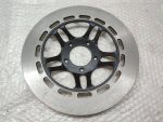 HONDA CB 750 F/900 F- DISC BRAKE ROTORS FRONT - Image 2