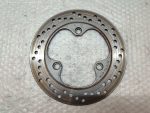 HONDA NSR 250 88'- DISC BRAKE ROTOR REAR - Image 2
