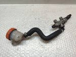 HONDA CBR 1000F SC 21 87-89'- BRAKE MASTER CYLINDER REAR HOSE/ TANK - Image 4