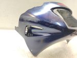 HONDA XL 600V TRANSALP- MASK FRONT COWL DAMAGED - Image 2
