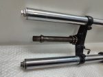 HONDA CBR 600 F3- FORKS/TUBES+ AXLE - Image 6