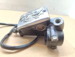 YAMAHA XV 400/535 VIRAGO- BRAKE MASTER CYLINDER FRONT - Image 3