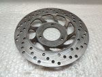 HONDA NS 50 F- DISC BRAKE ROTOR FRONT - Image 2