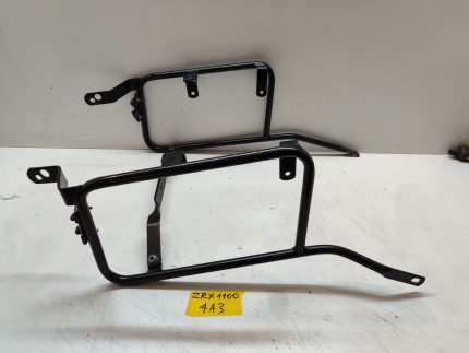 KAWASAKI ZRX 1100- SIDE RACK- CARRIERS