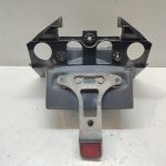 HONDA VFR 400R NC 24- FENDER REAR/ LICENSE PLATE