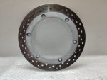 KAWASAKI EL 250 ELIMINATOR- DISC BRAKE ROTOR FRONT