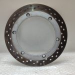 KAWASAKI EL 250 ELIMINATOR- DISC BRAKE ROTOR FRONT