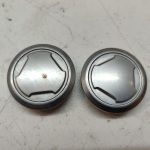 YAMAHA GTS 1000- CAPS/ FRAME