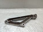 HONDA 750S SABRE- FOOT PEG BRACKET REAR LEFT - Image 3