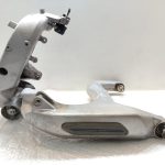 YAMAHA GTS 1000- STREERING FRONT WSINGARM