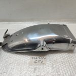 YAMAHA XJ 550- FENDER REAR