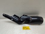 HONDA CBR 1000F SC24- COVER EXHAUST LEFT