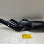 HONDA CBR 1000F SC24- COVER EXHAUST LEFT