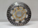 YAMAHA FZR 400 EXUP- DISC BRAKE ROTOR FRONT