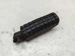 HONDA VF 500F- FOOTREST REAR LEFT