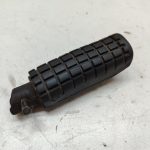 HONDA VF 500F- FOOTREST REAR LEFT