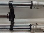 HONDA CBR 600 F3- FORKS/TUBES+ AXLE - Image 5