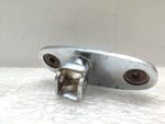 HONDA VT/VLX 600 SHADOW/STEED -FOOT PEG BRACKET FRONT LEFT - Image 2