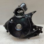 HONDA FT 500- COVER ENGINE LEFT