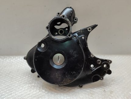HONDA FT 500- COVER ENGINE LEFT