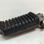 KAWASAKI GPZ 750- FOOTREST REAR LEFT