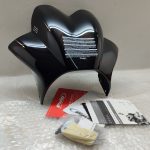 YAMAHA XJR 1300- MASK COVER PUIG
