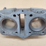 KAWASAKI KZ 400 TWIN- CYLINDER BARRELS